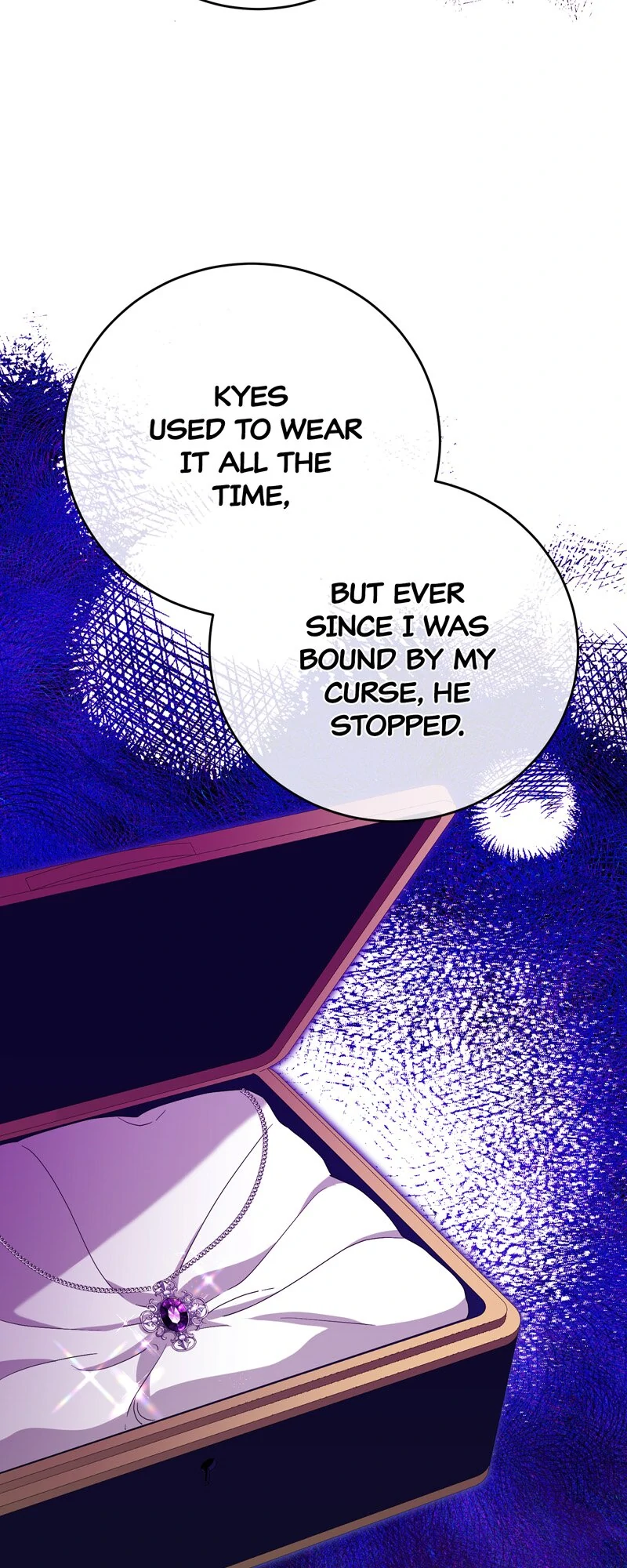 The Villainess is Done Trying Chapter 33 - page 11