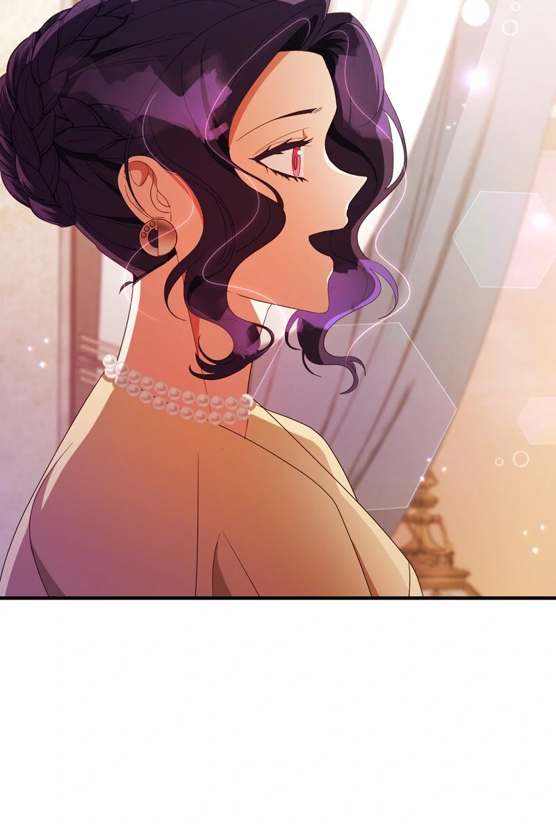 The Villainess is Done Trying Chapter 33 - page 13