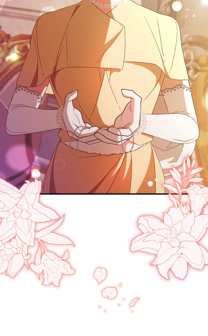 The Villainess is Done Trying Chapter 33 - page 19