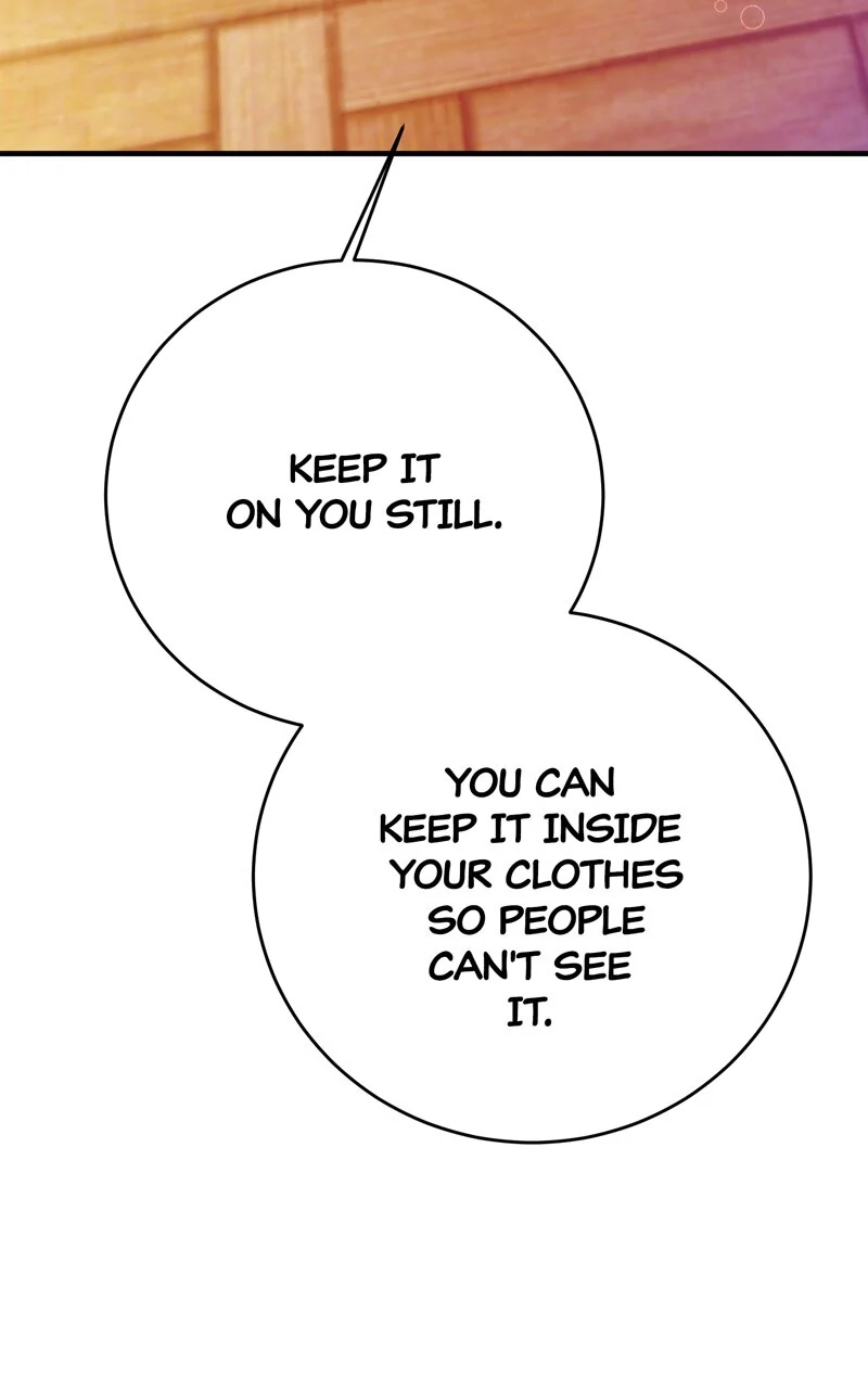 The Villainess is Done Trying Chapter 33 - page 25