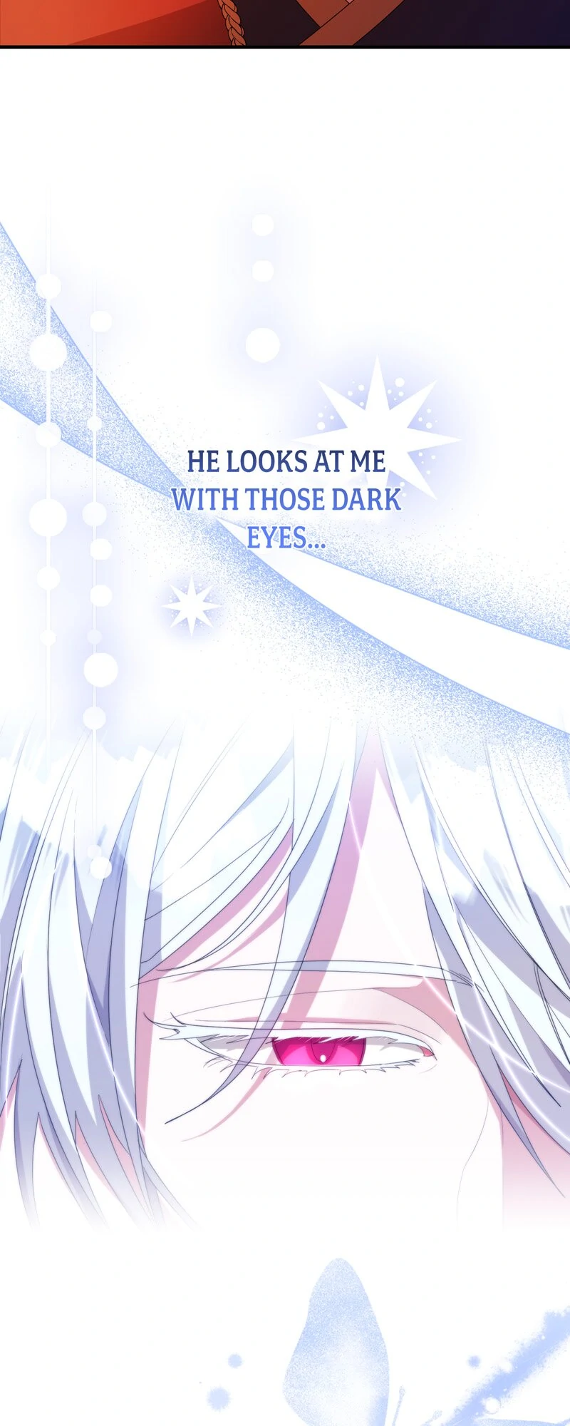 The Villainess is Done Trying Chapter 33 - page 28