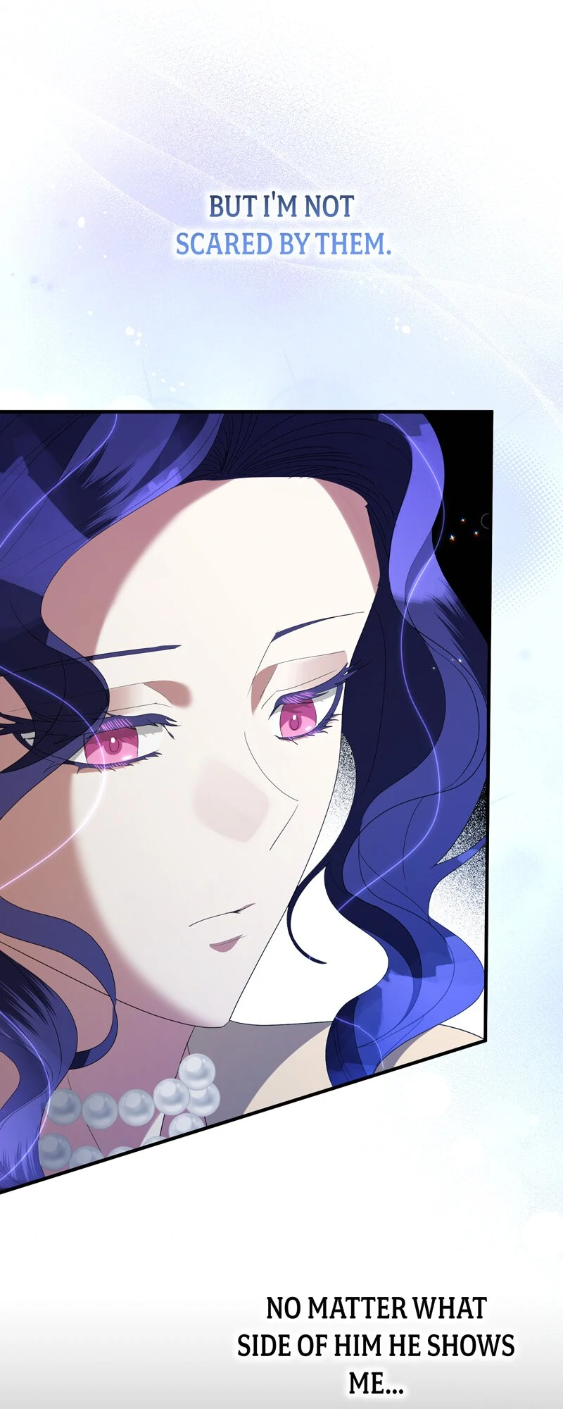 The Villainess is Done Trying Chapter 33 - page 30