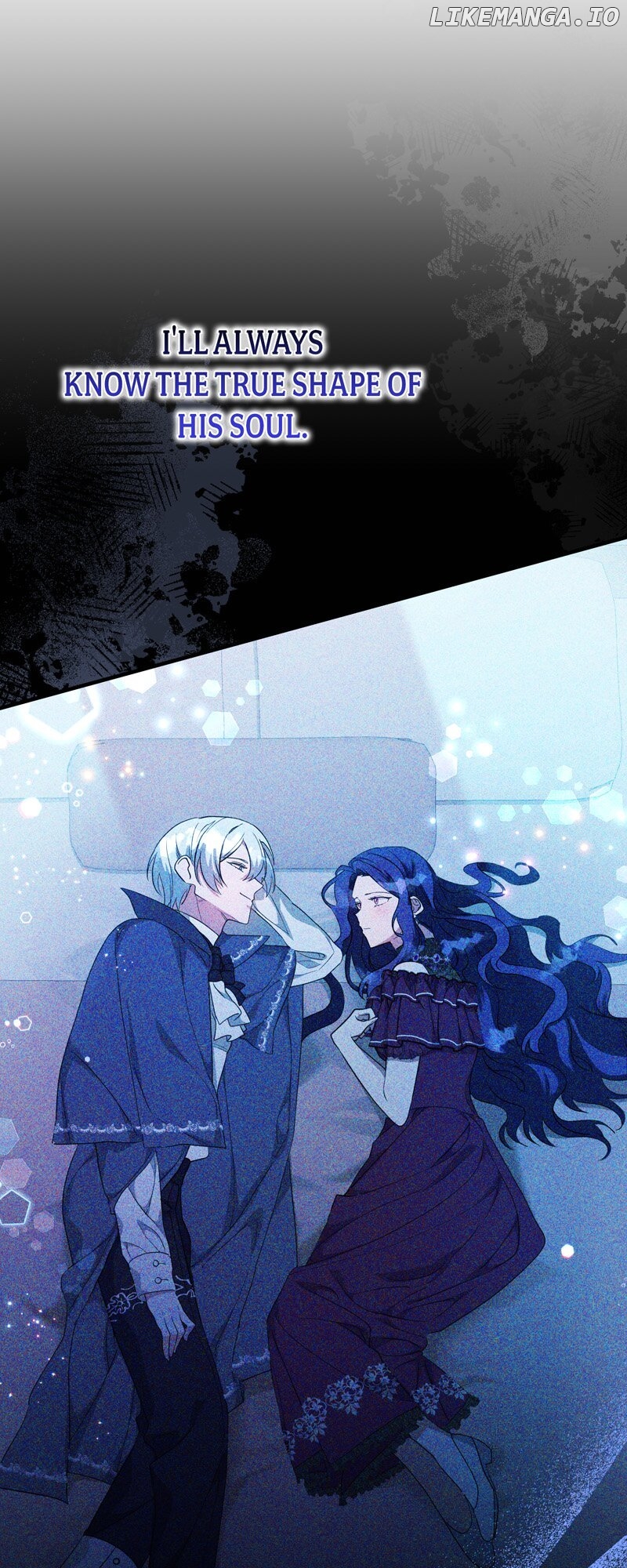 The Villainess is Done Trying Chapter 33 - page 31