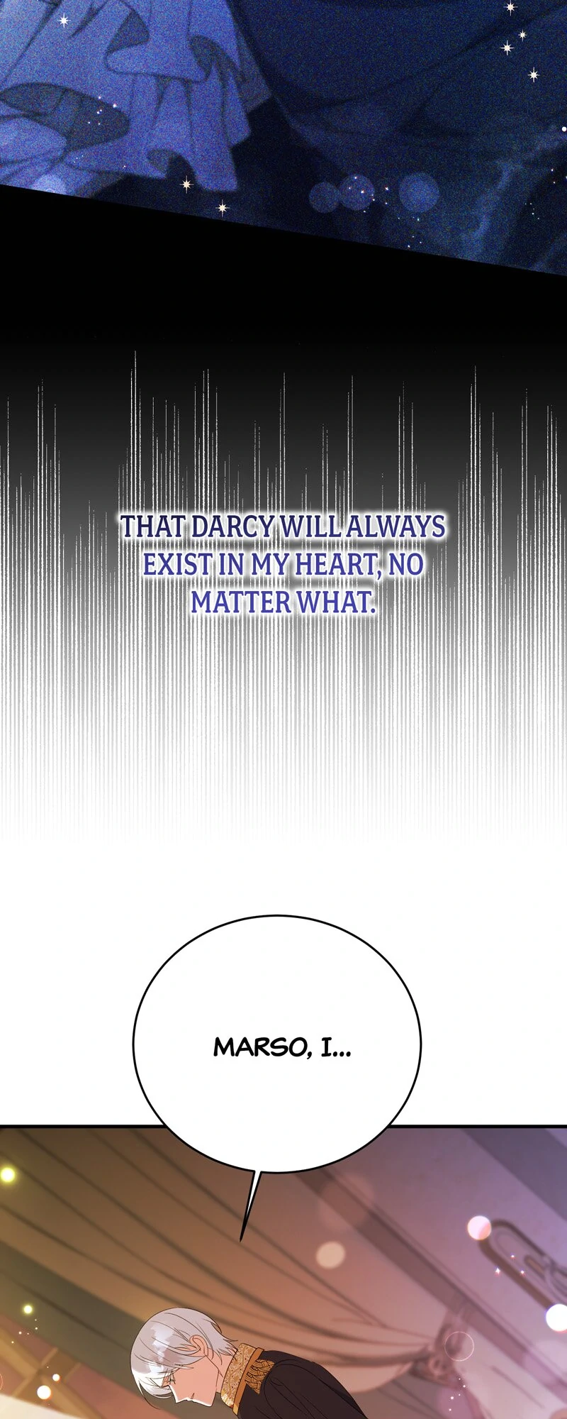 The Villainess is Done Trying Chapter 33 - page 33