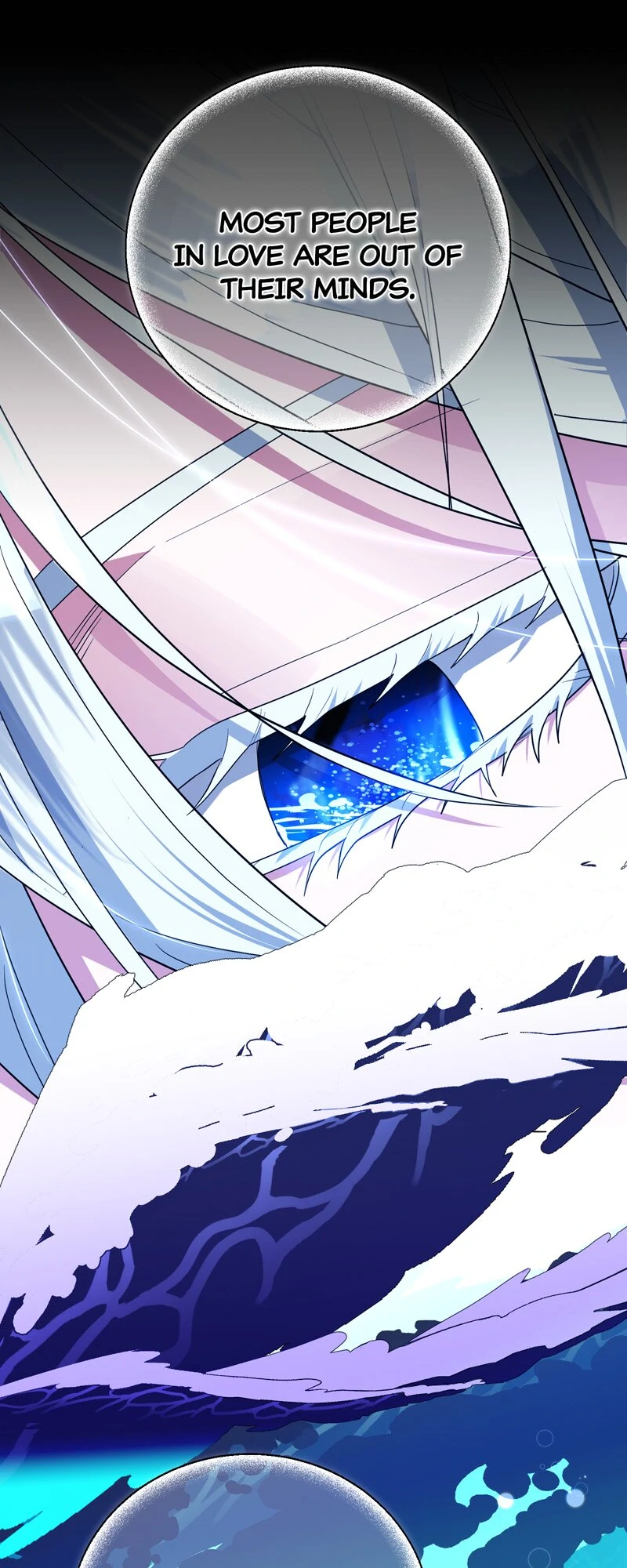 The Villainess is Done Trying Chapter 33 - page 37