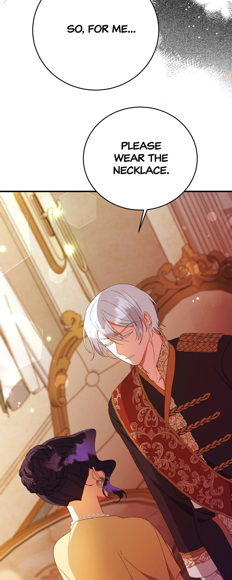 The Villainess is Done Trying Chapter 33 - page 40