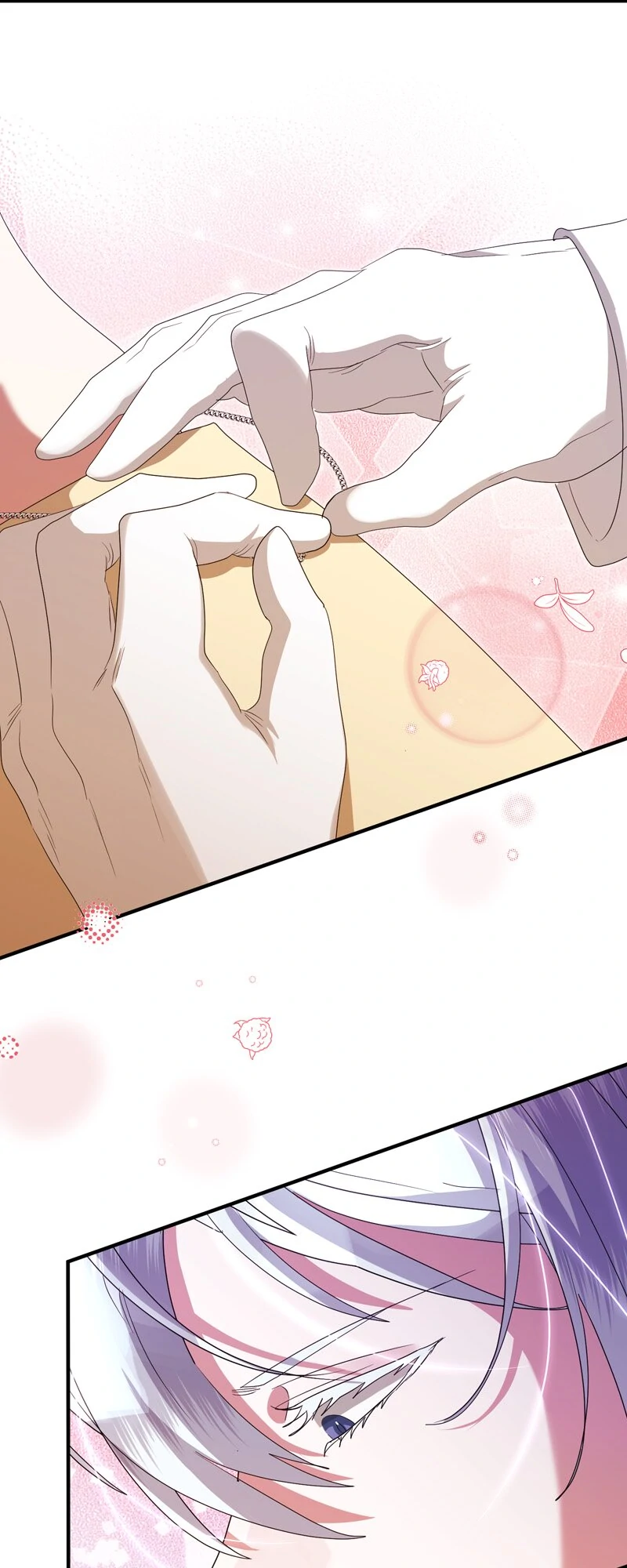 The Villainess is Done Trying Chapter 33 - page 50