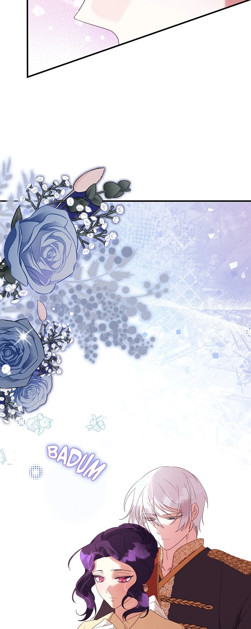 The Villainess is Done Trying Chapter 33 - page 51