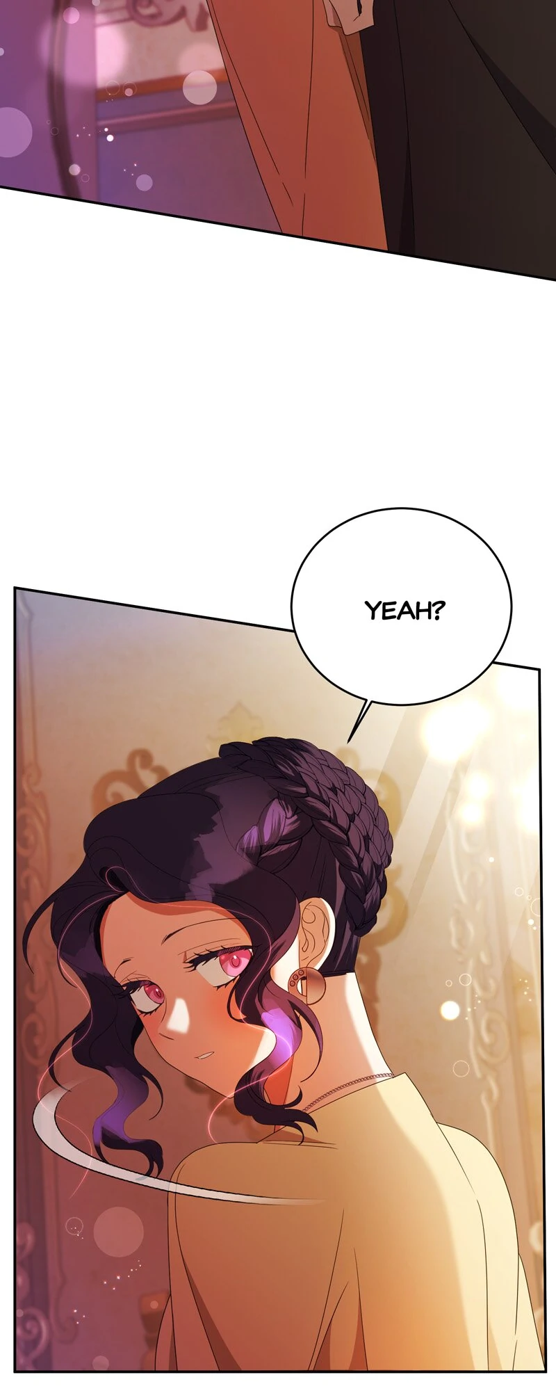 The Villainess is Done Trying Chapter 33 - page 57