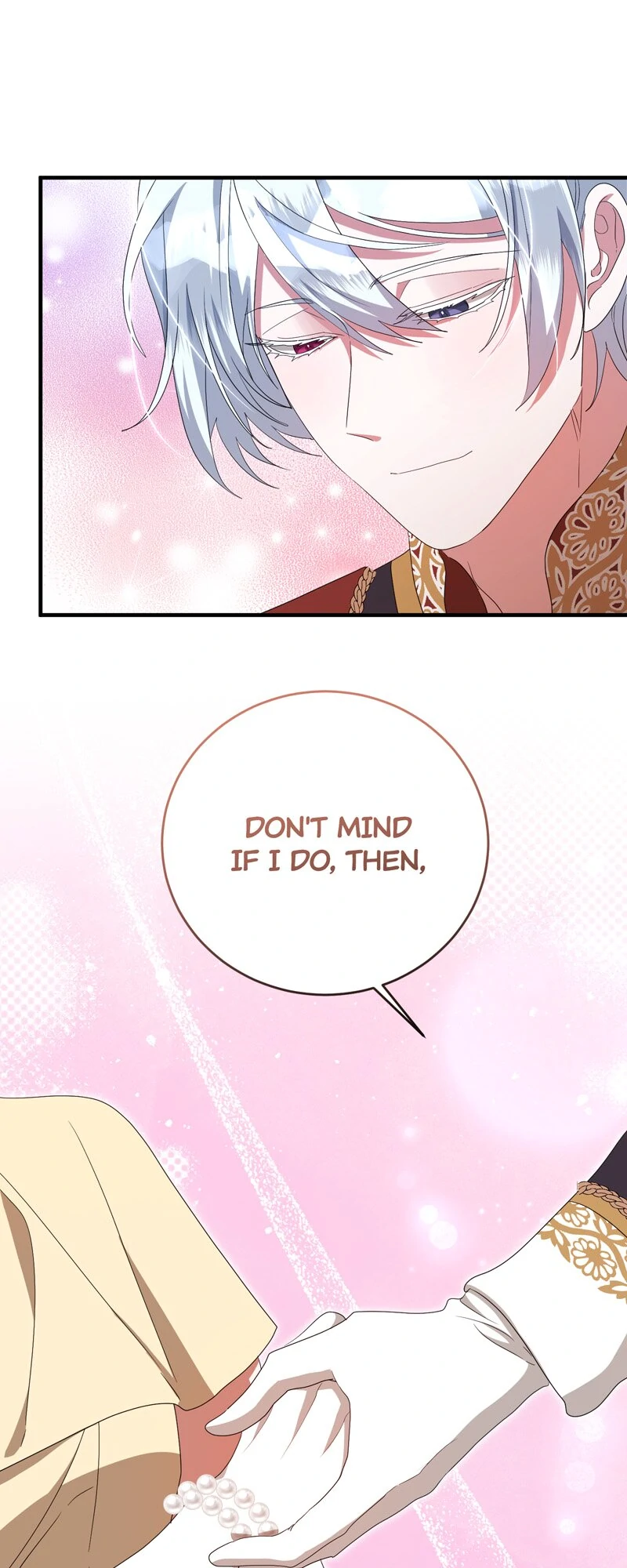 The Villainess is Done Trying Chapter 33 - page 62