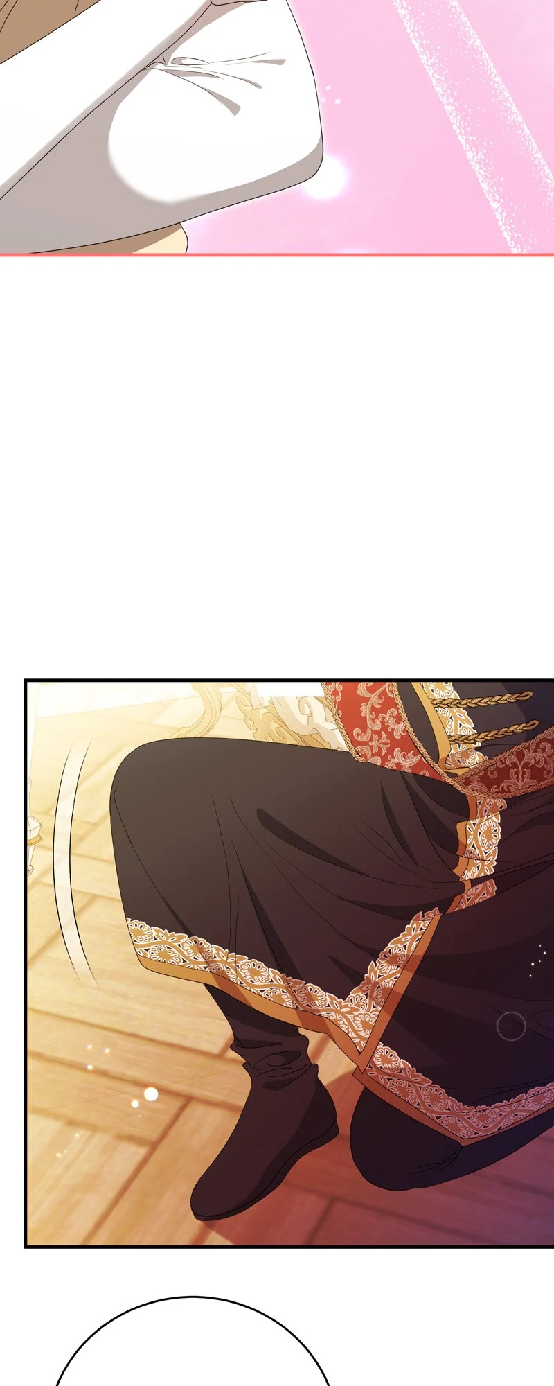 The Villainess is Done Trying Chapter 33 - page 63