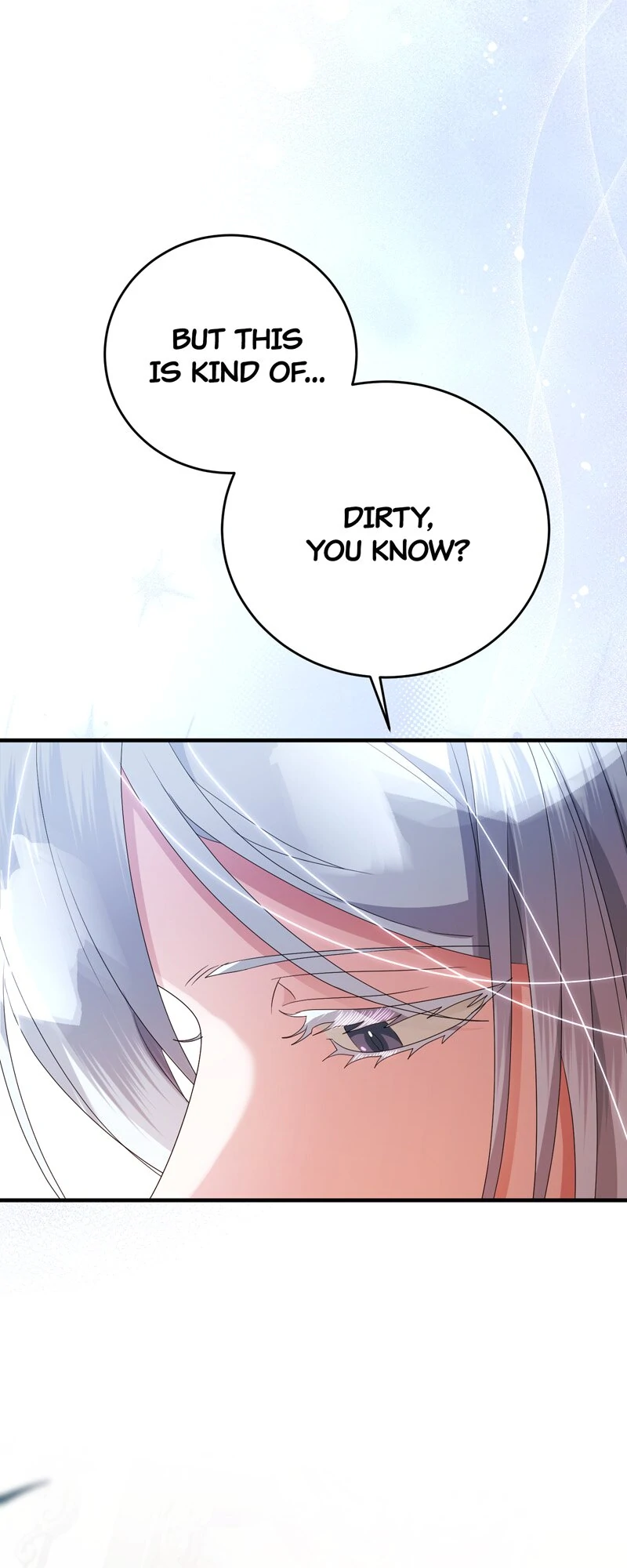 The Villainess is Done Trying Chapter 33 - page 65