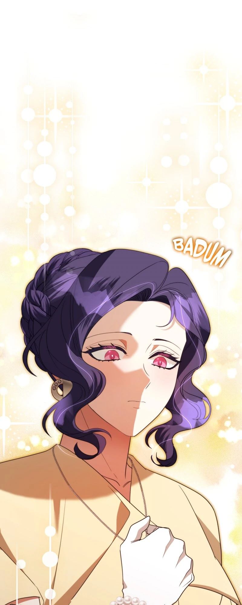 The Villainess is Done Trying Chapter 33 - page 69