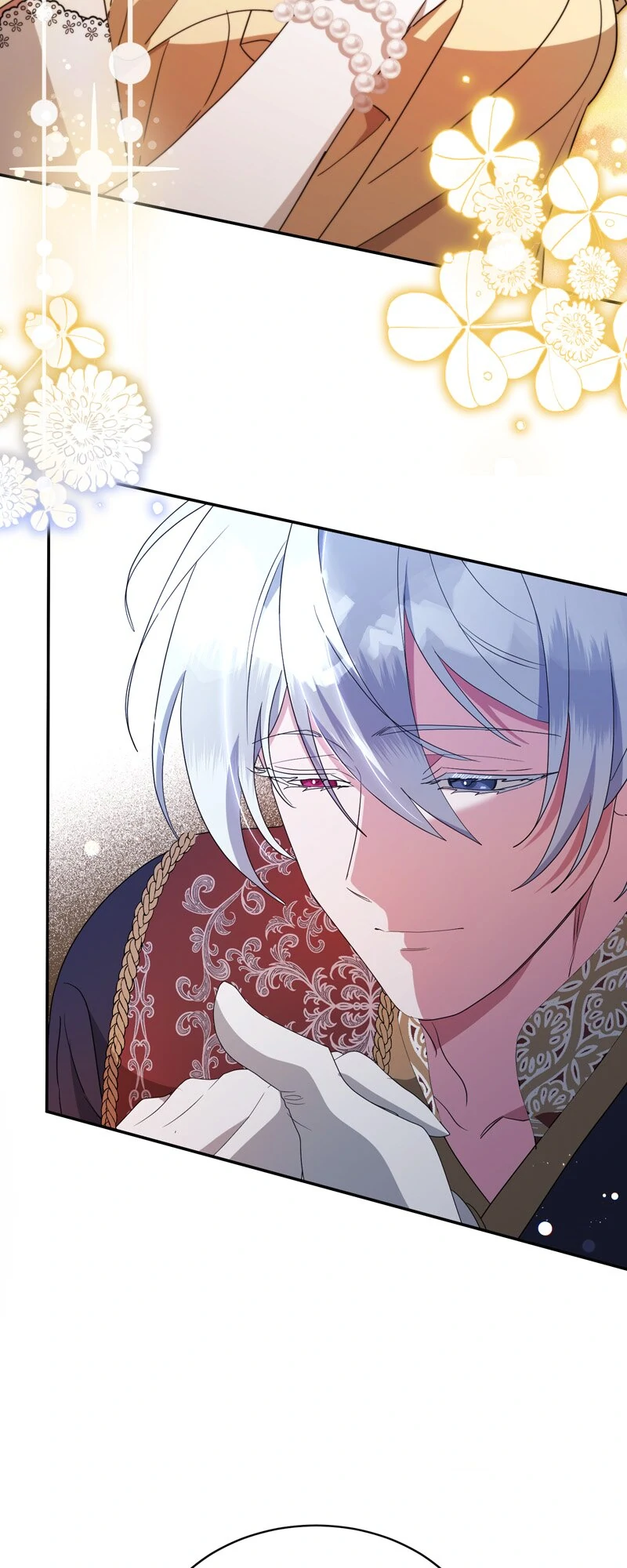 The Villainess is Done Trying Chapter 33 - page 70