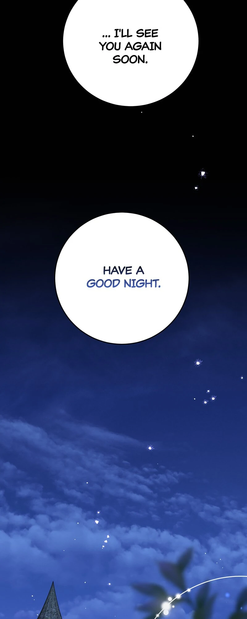 The Villainess is Done Trying Chapter 33 - page 73