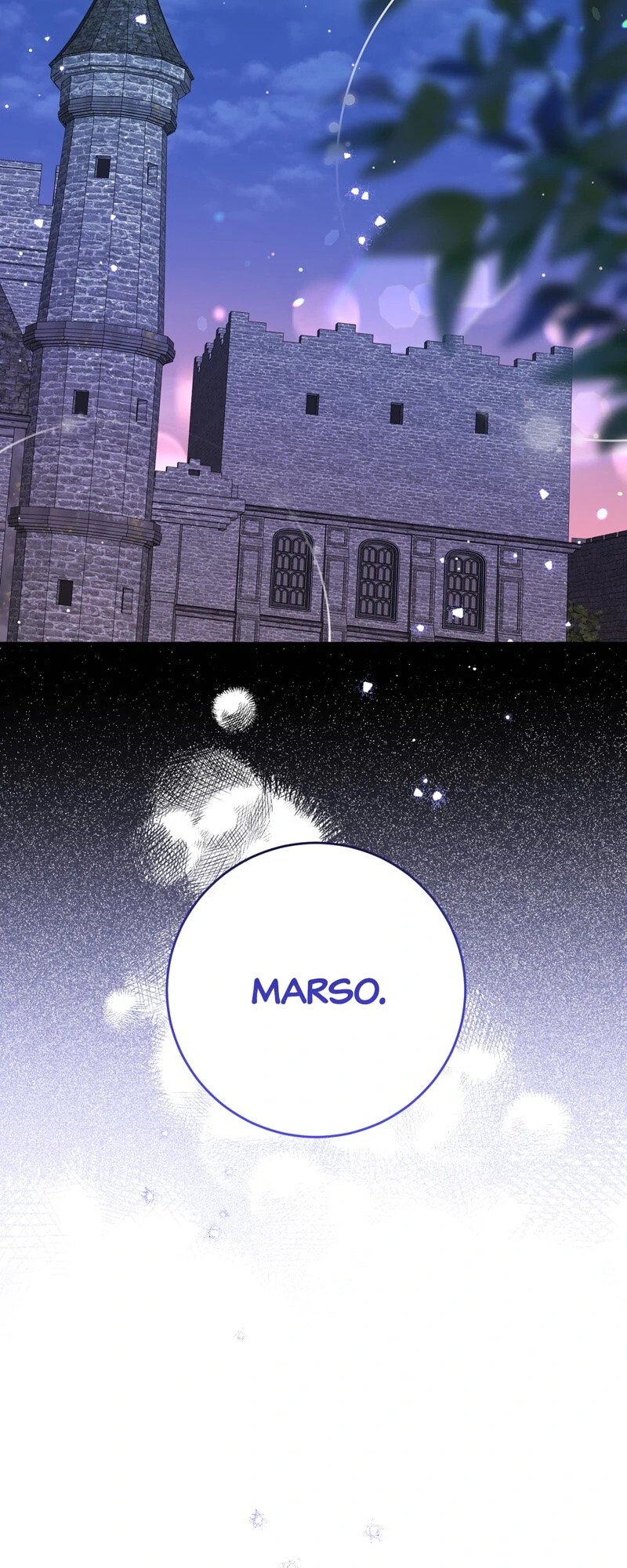 The Villainess is Done Trying Chapter 33 - page 74