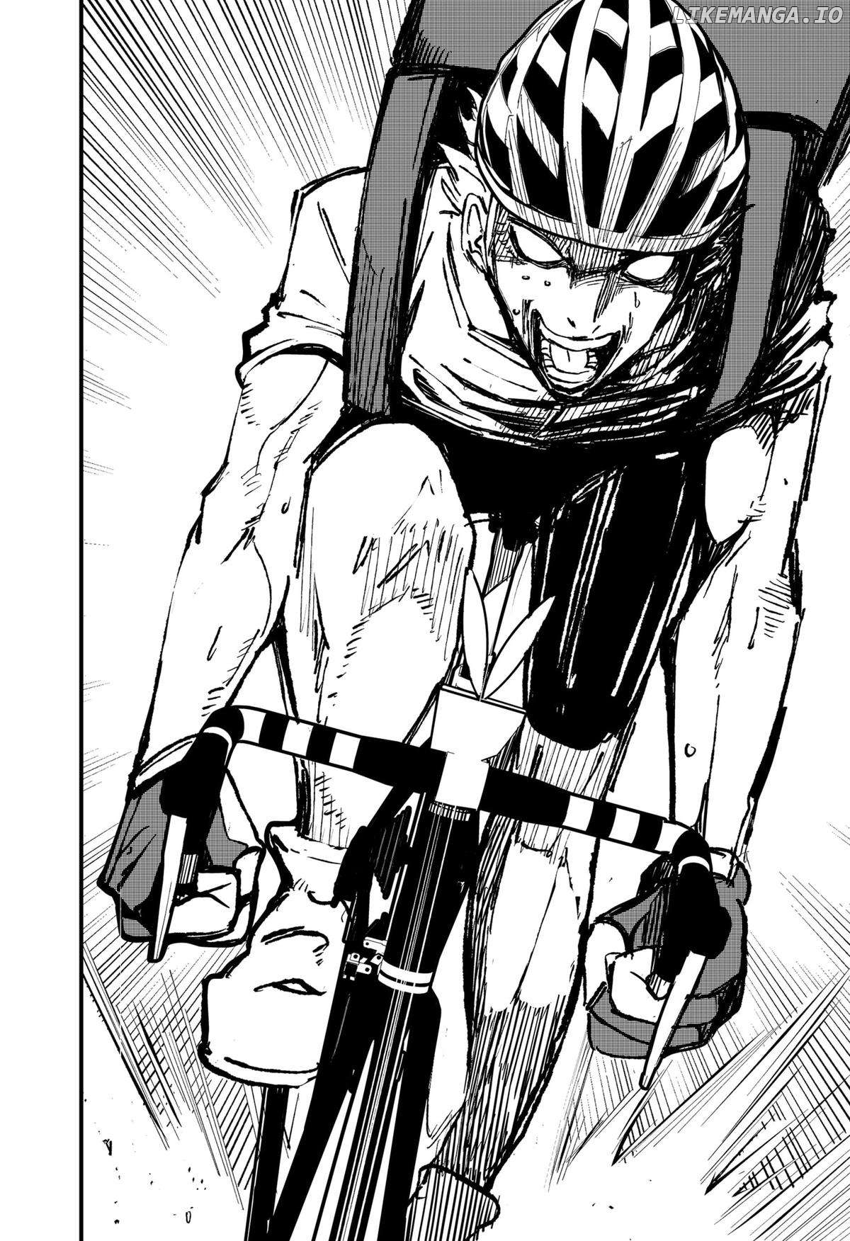 Get Away, Matsumoto！-100 days escape- Chapter 17 - page 3