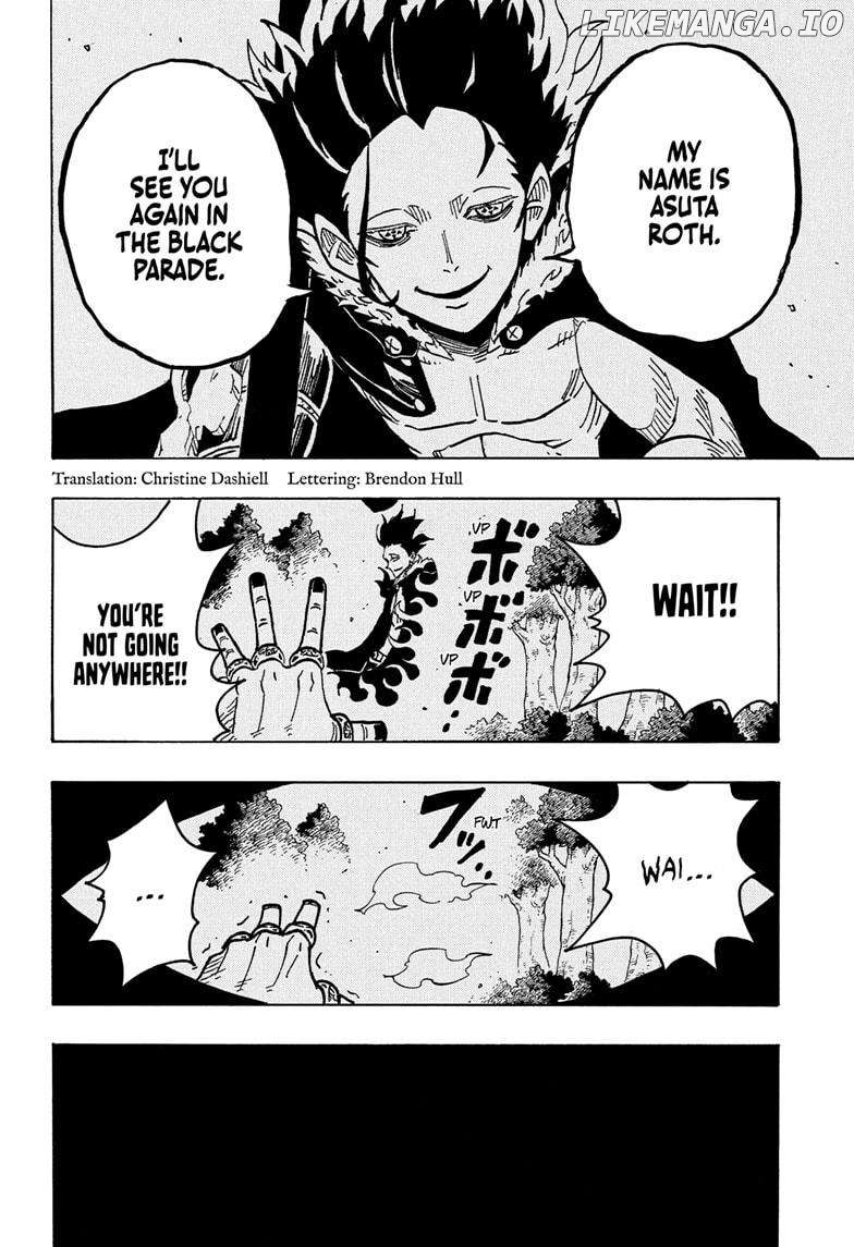 Ultimate Exorcist Kiyoshi Chapter 23 - page 2