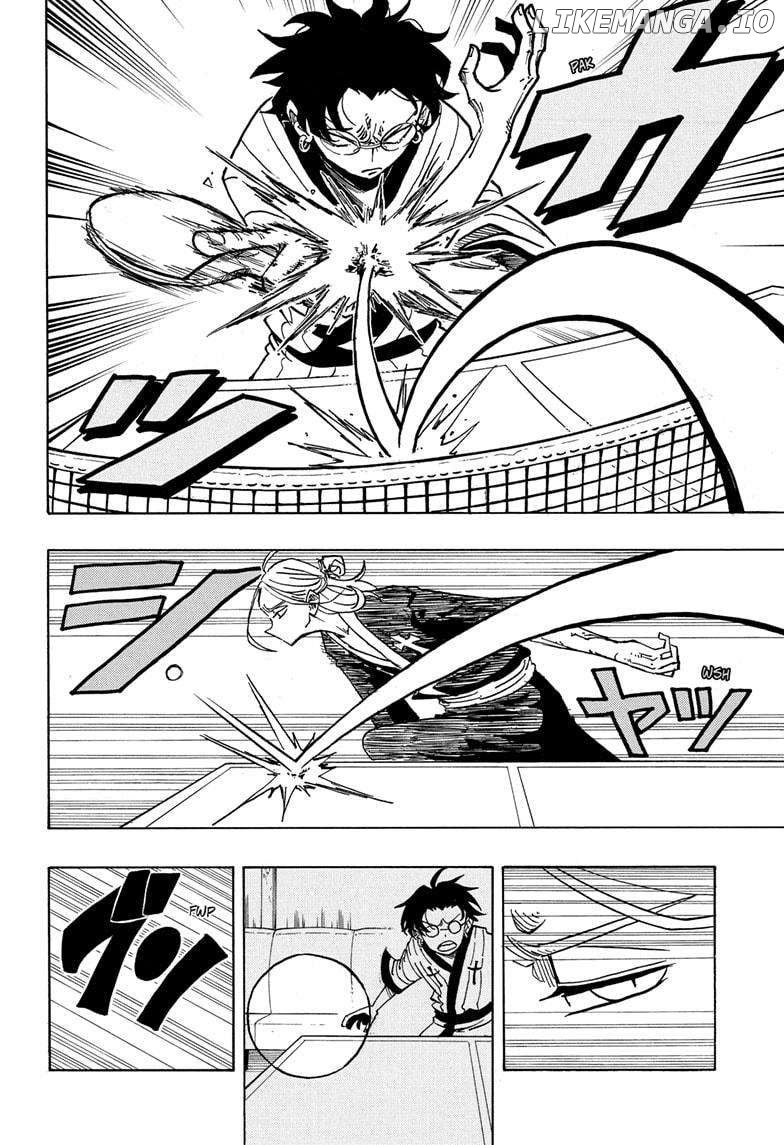 Ultimate Exorcist Kiyoshi Chapter 25 - page 2