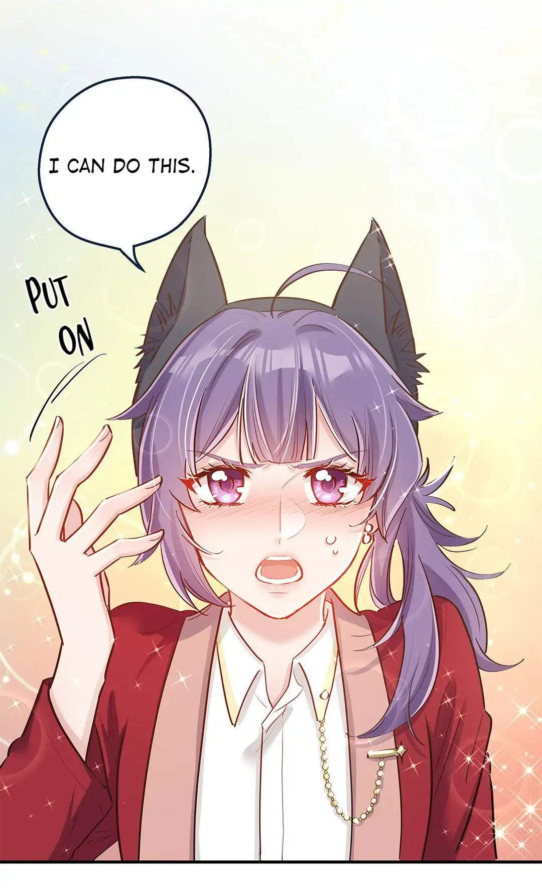 It's Not Just About the Money Chapter 16 - page 25