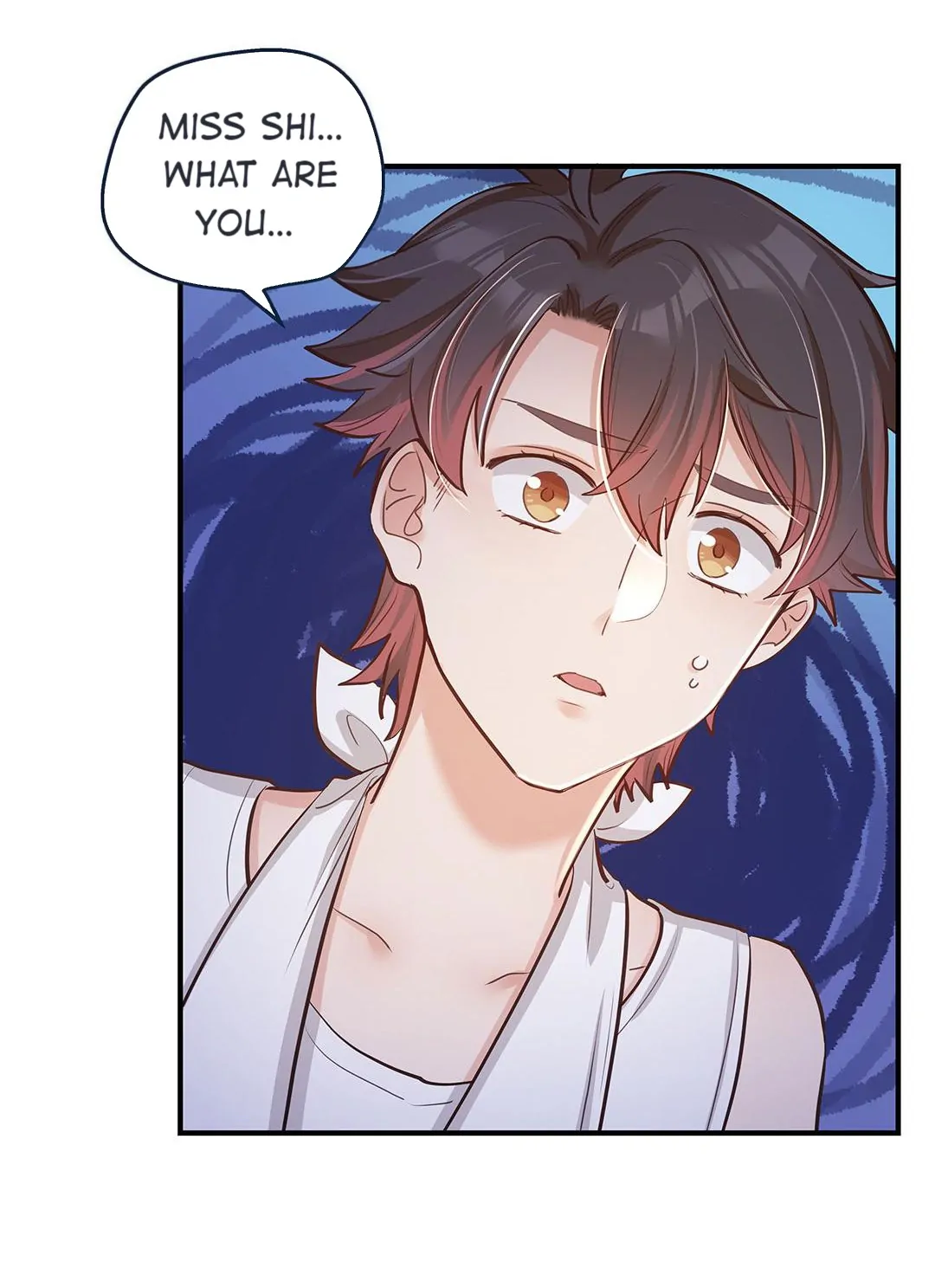 It's Not Just About the Money Chapter 16 - page 26