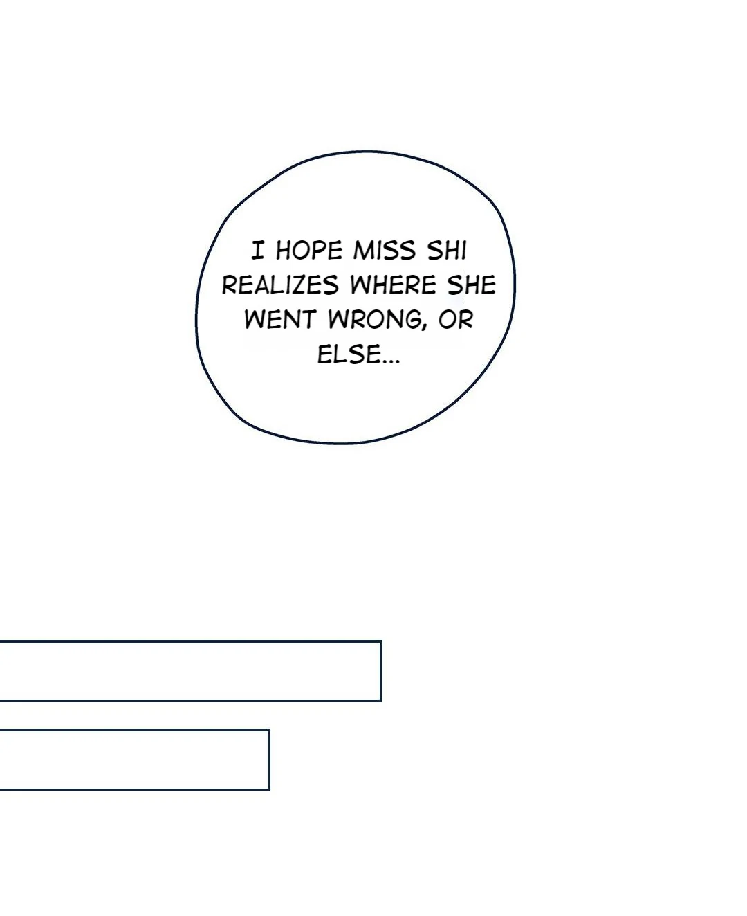 It's Not Just About the Money Chapter 17 - page 27