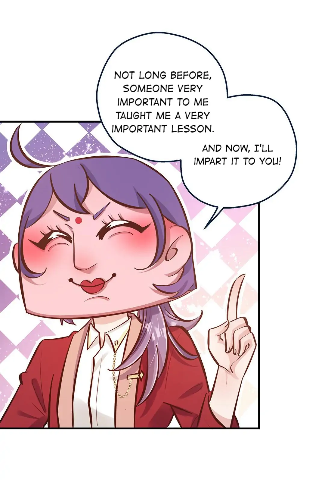 It's Not Just About the Money Chapter 21 - page 21