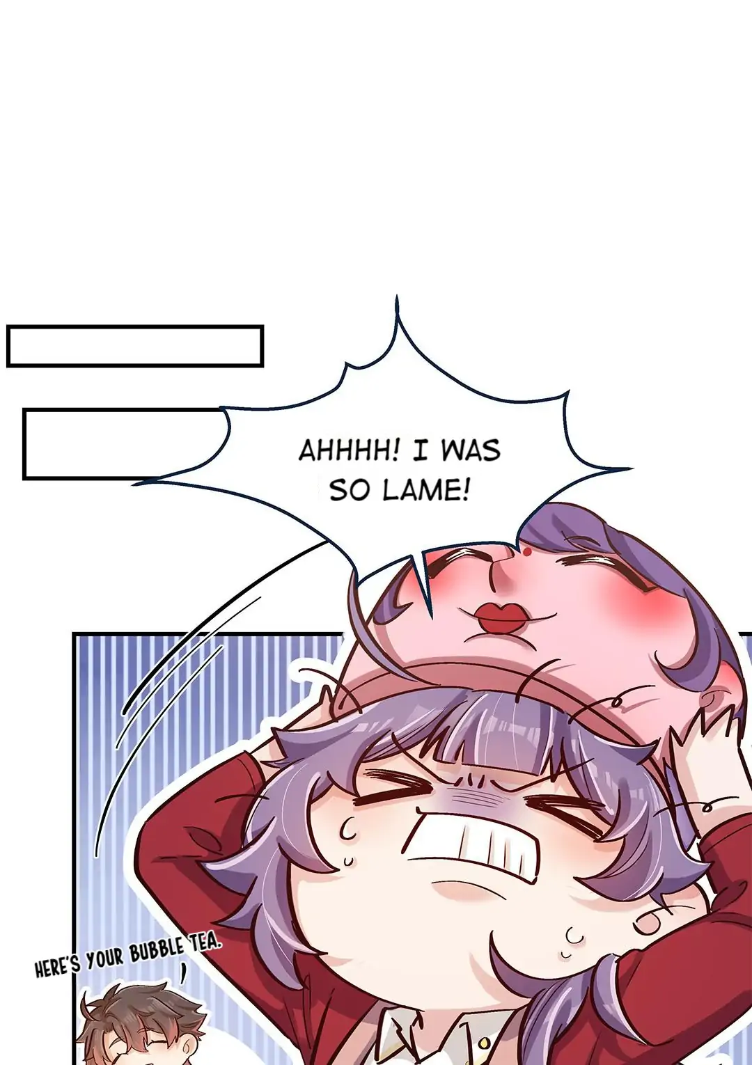 It's Not Just About the Money Chapter 21 - page 29