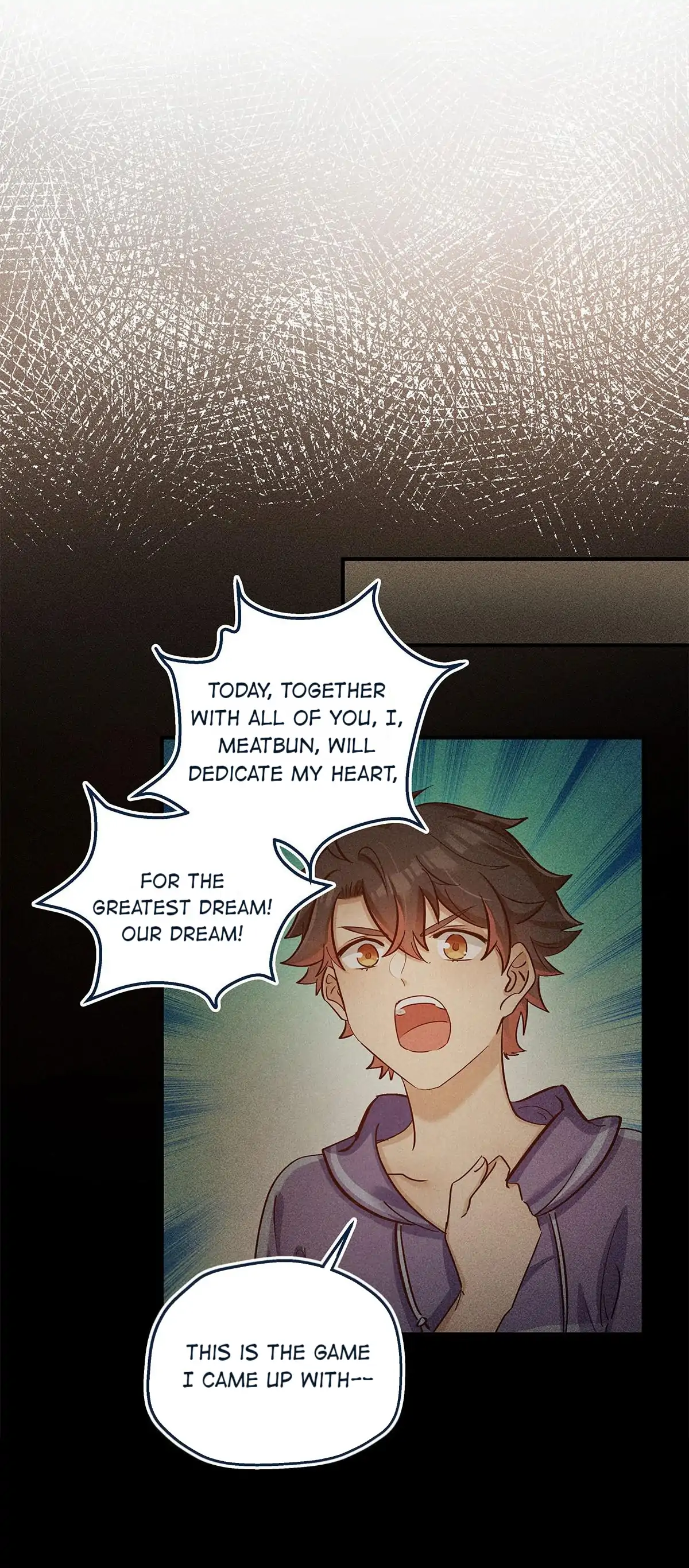 It's Not Just About the Money Chapter 22 - page 10