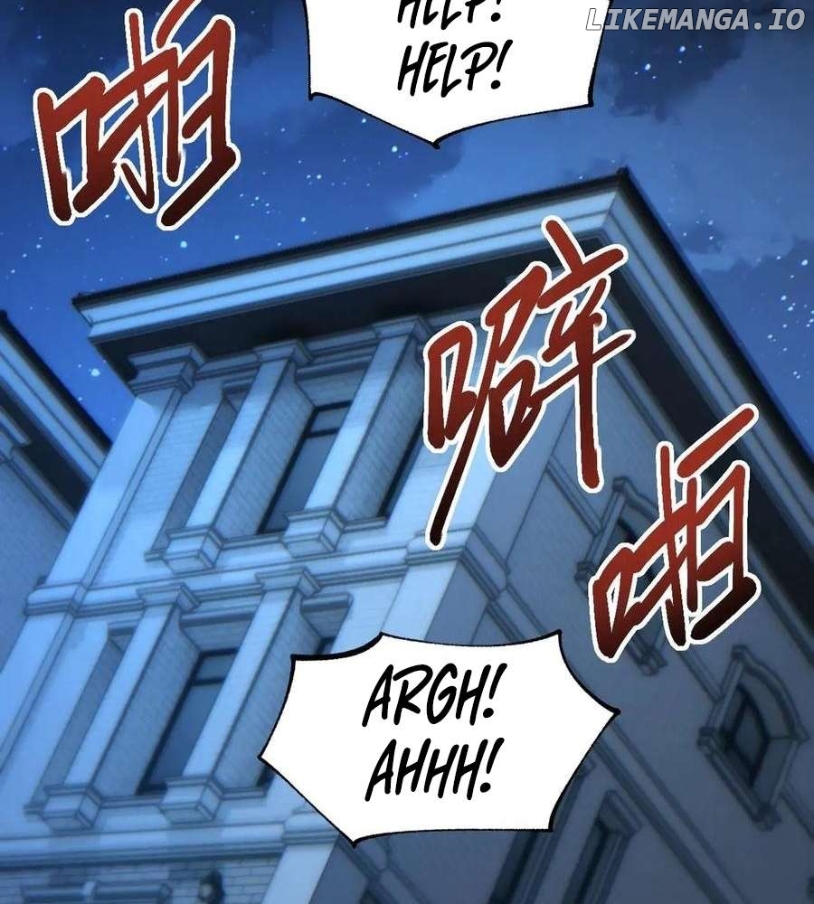 Rebirth in the end times: I reached the top by opening boxes Chapter 27 - page 116