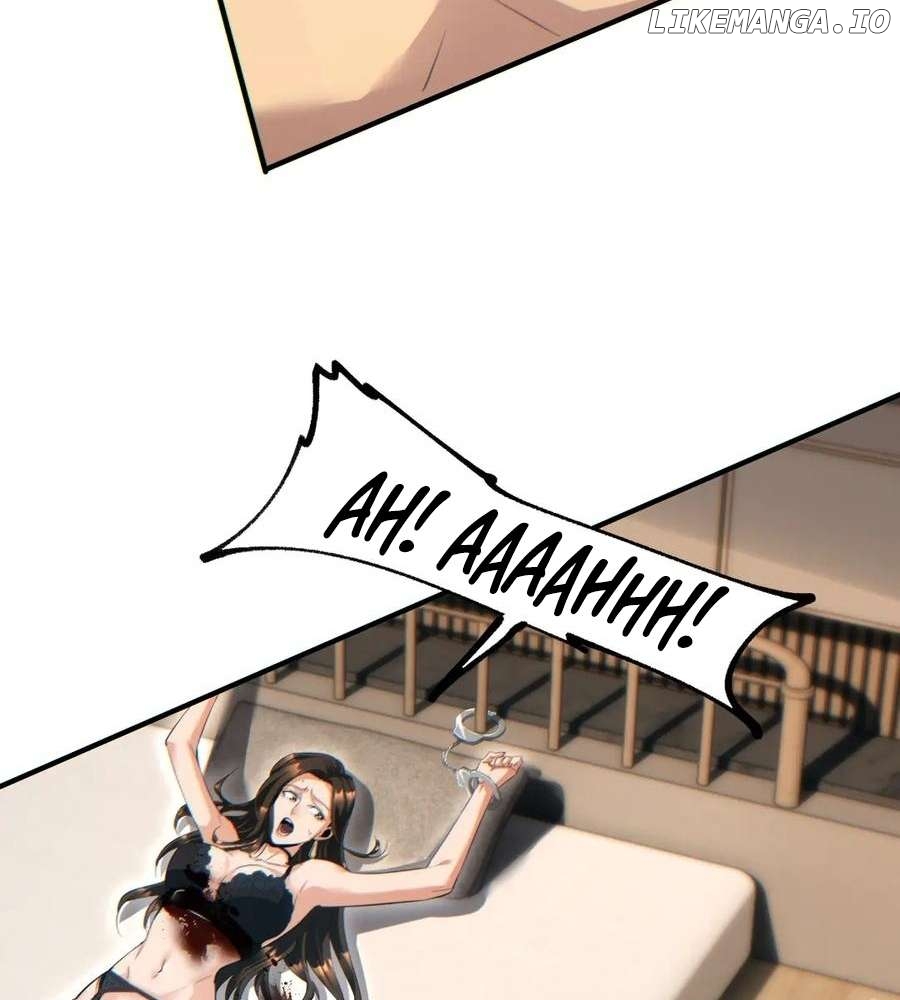 Rebirth in the end times: I reached the top by opening boxes Chapter 27 - page 28