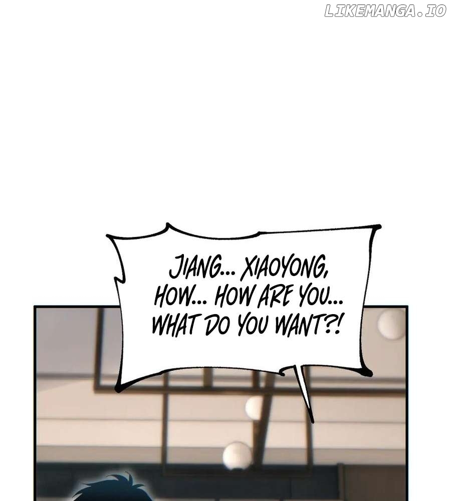 Rebirth in the end times: I reached the top by opening boxes Chapter 27 - page 30