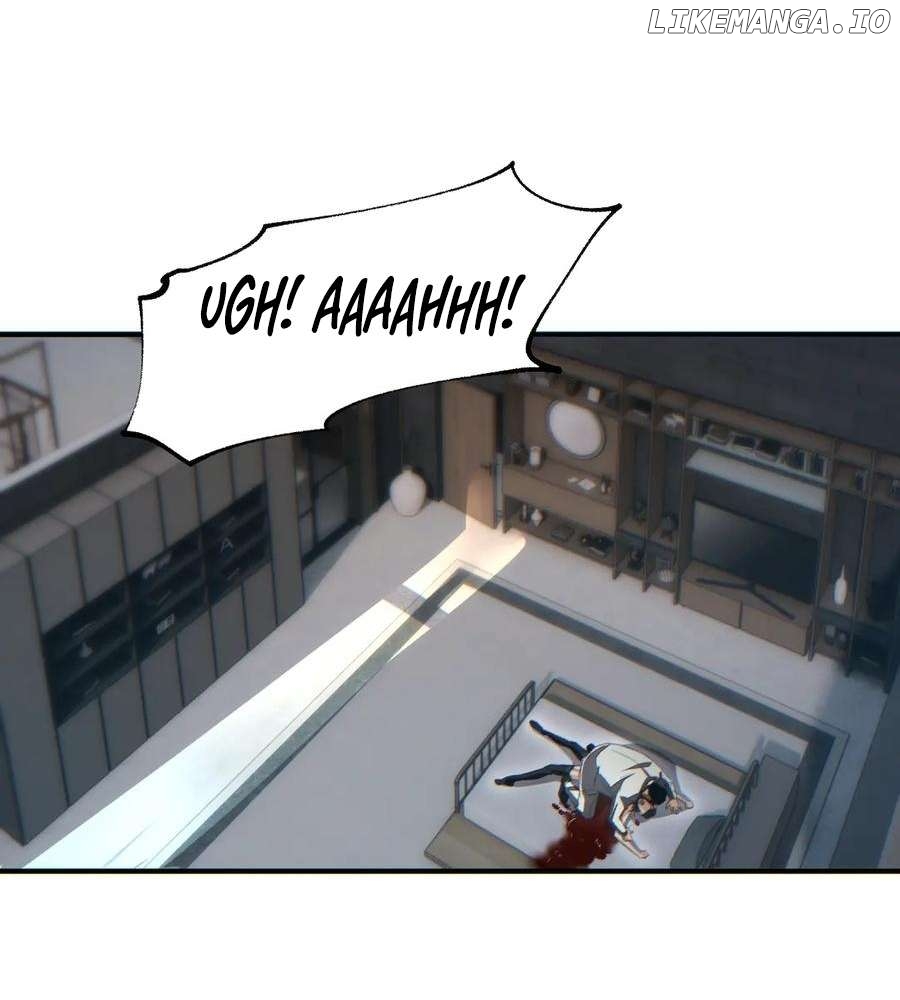 Rebirth in the end times: I reached the top by opening boxes Chapter 27 - page 44