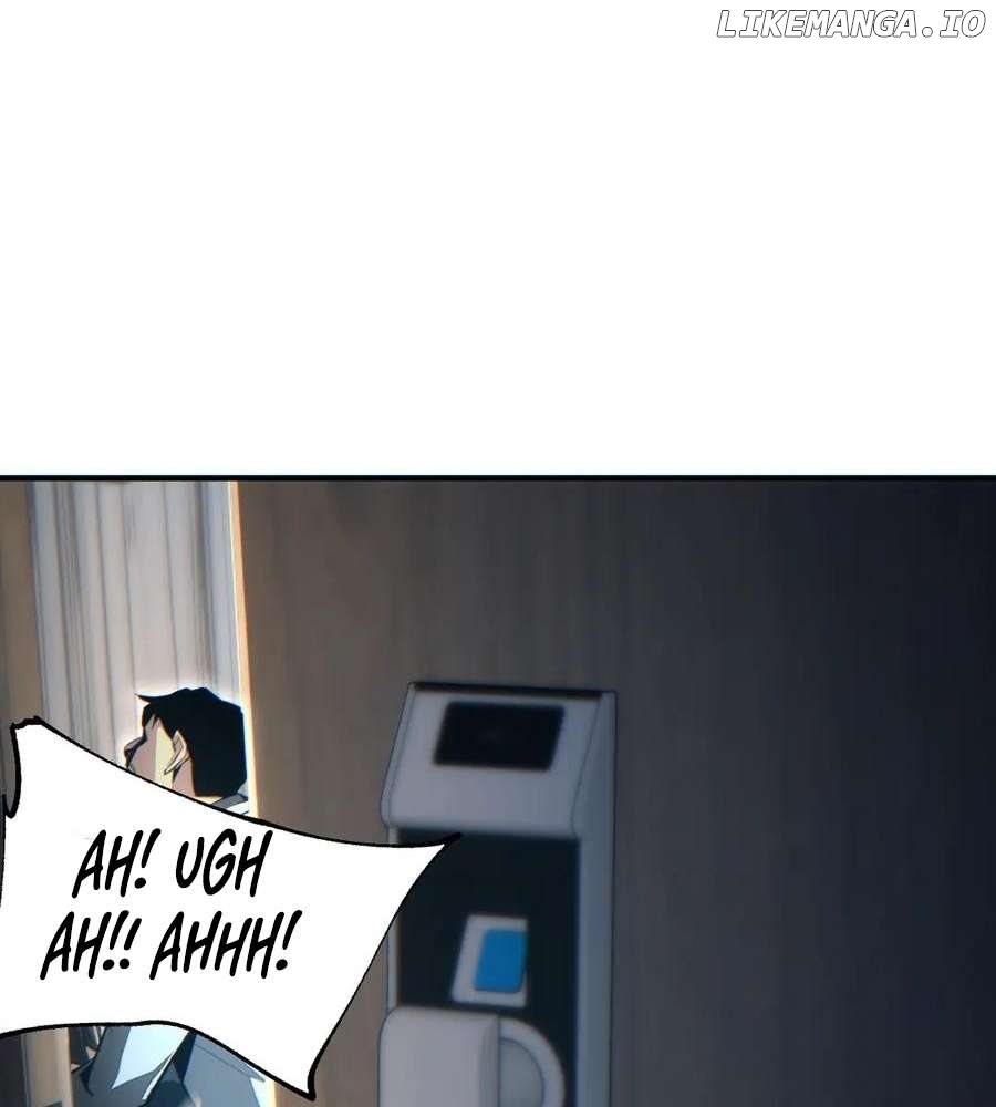 Rebirth in the end times: I reached the top by opening boxes Chapter 27 - page 45