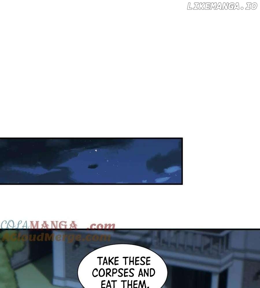 Rebirth in the end times: I reached the top by opening boxes Chapter 27 - page 48