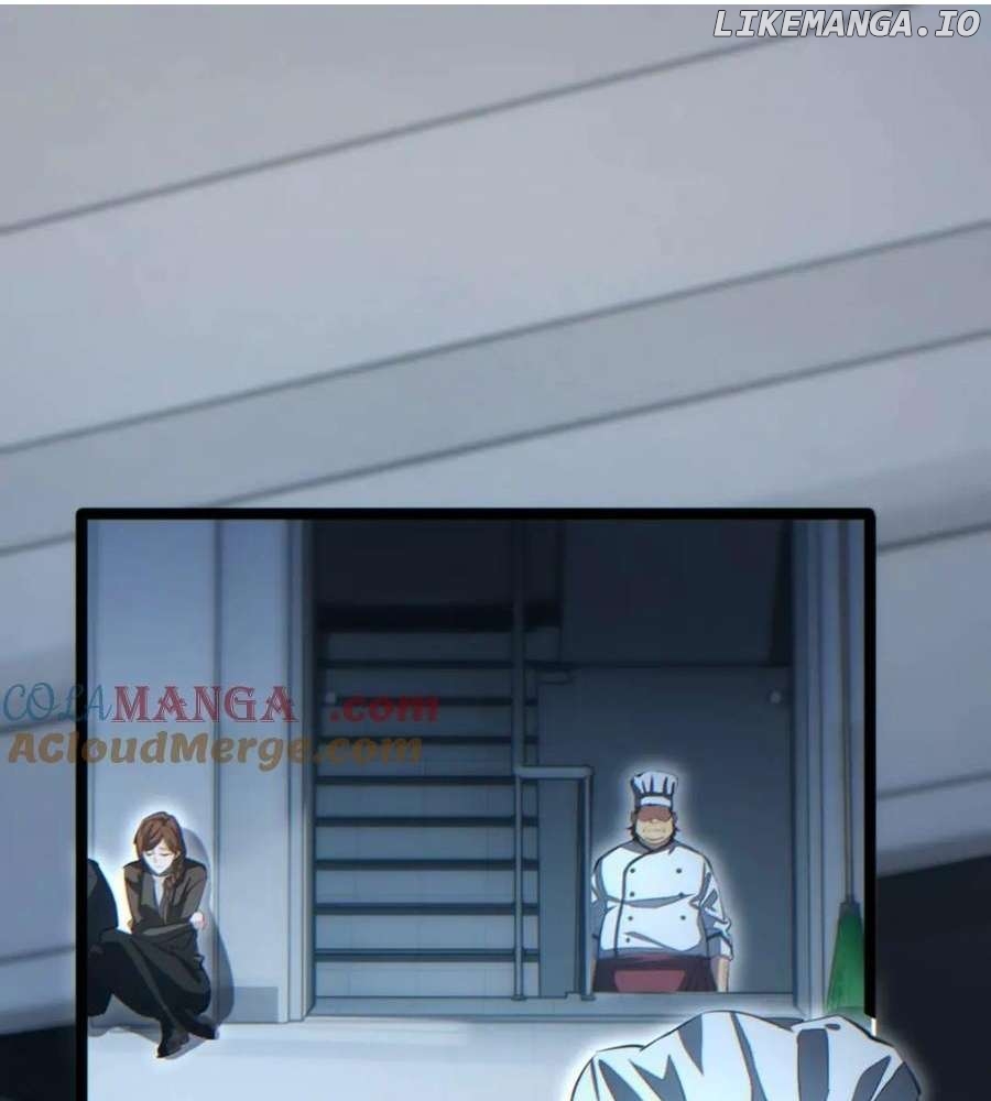 Rebirth in the end times: I reached the top by opening boxes Chapter 27 - page 60