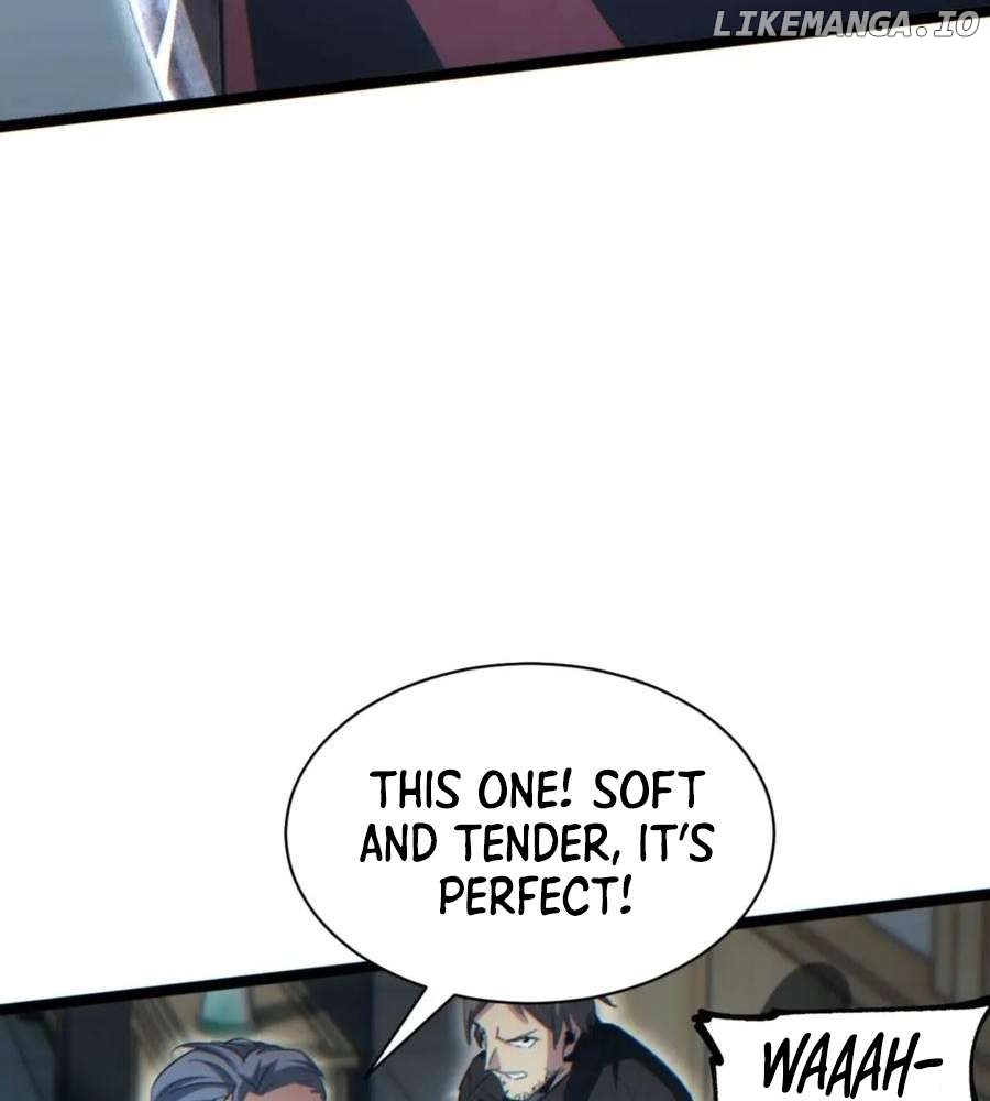 Rebirth in the end times: I reached the top by opening boxes Chapter 27 - page 63