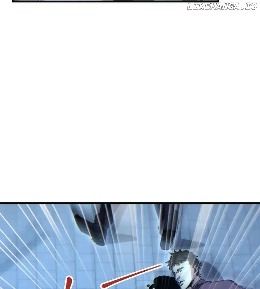 Rebirth in the end times: I reached the top by opening boxes Chapter 27 - page 7