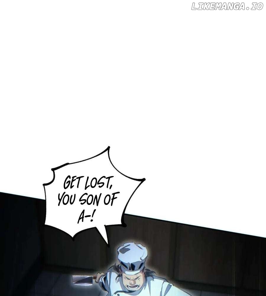 Rebirth in the end times: I reached the top by opening boxes Chapter 27 - page 72
