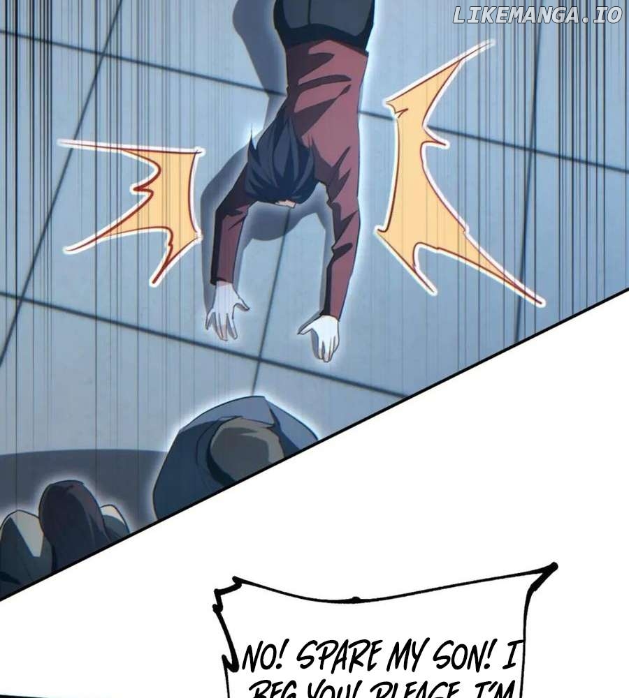 Rebirth in the end times: I reached the top by opening boxes Chapter 27 - page 74