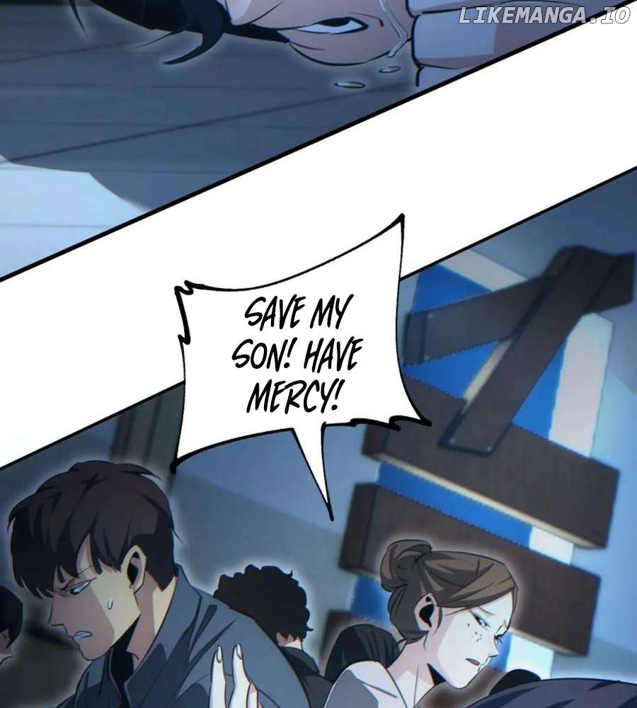 Rebirth in the end times: I reached the top by opening boxes Chapter 27 - page 76