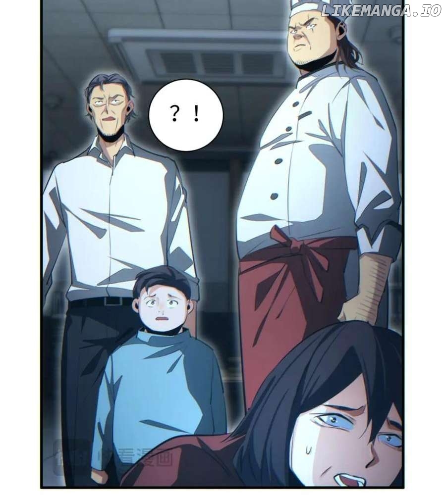 Rebirth in the end times: I reached the top by opening boxes Chapter 27 - page 79
