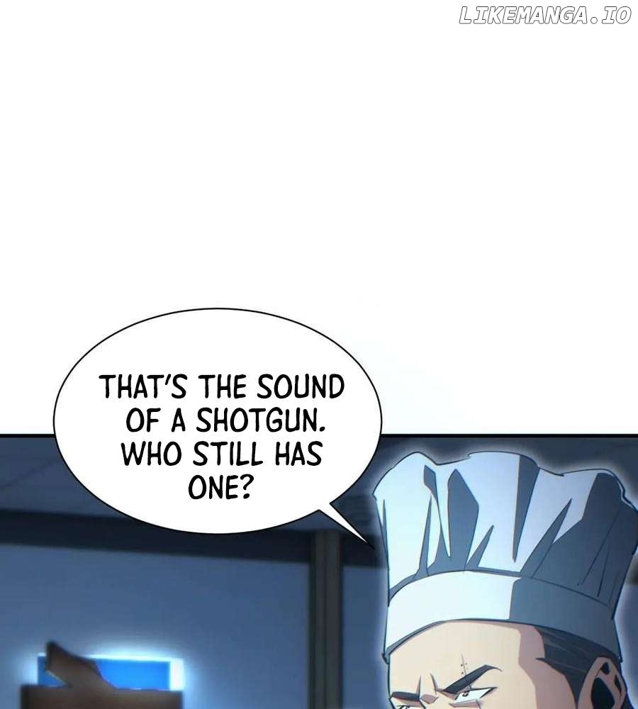 Rebirth in the end times: I reached the top by opening boxes Chapter 27 - page 82