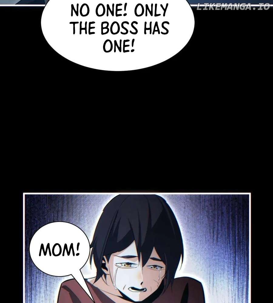 Rebirth in the end times: I reached the top by opening boxes Chapter 27 - page 84
