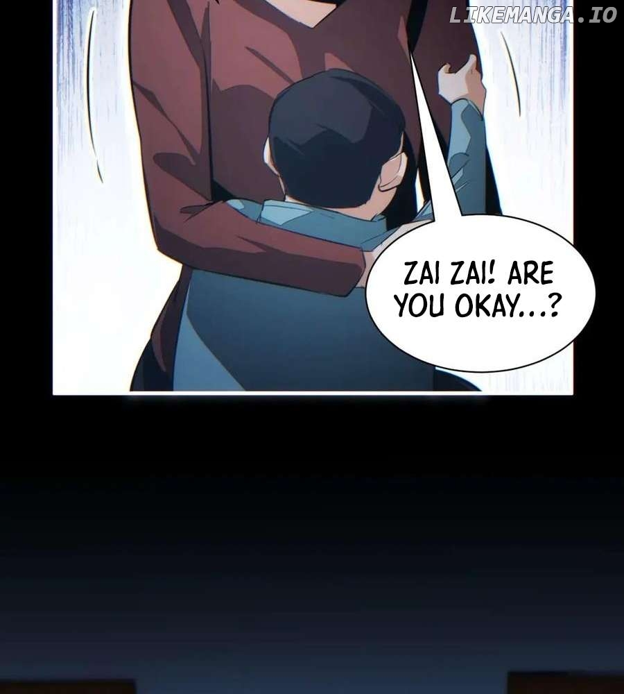 Rebirth in the end times: I reached the top by opening boxes Chapter 27 - page 85
