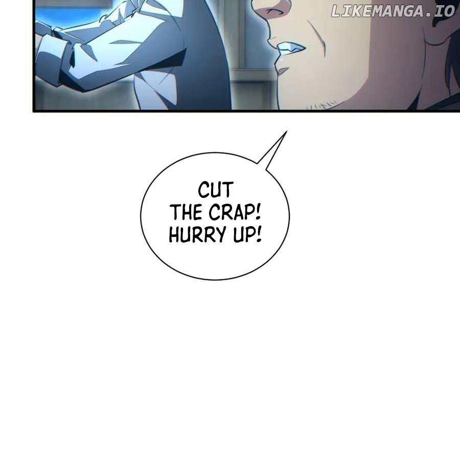 Rebirth in the end times: I reached the top by opening boxes Chapter 27 - page 89
