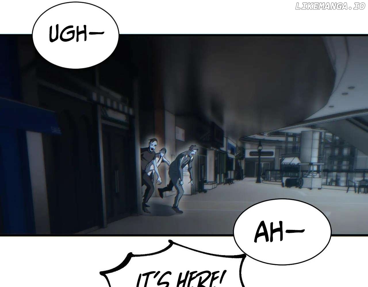 Rebirth in the end times: I reached the top by opening boxes Chapter 29 - page 103