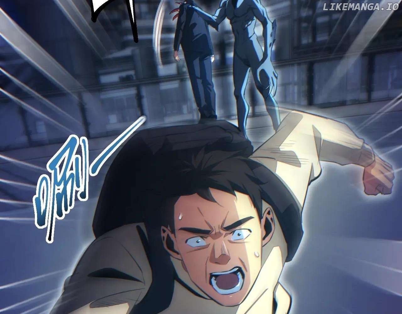 Rebirth in the end times: I reached the top by opening boxes Chapter 29 - page 155
