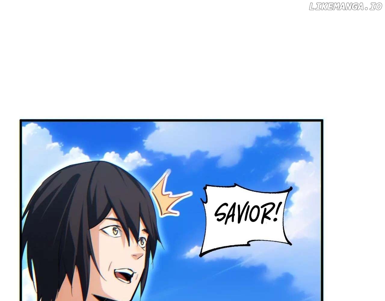 Rebirth in the end times: I reached the top by opening boxes Chapter 29 - page 41