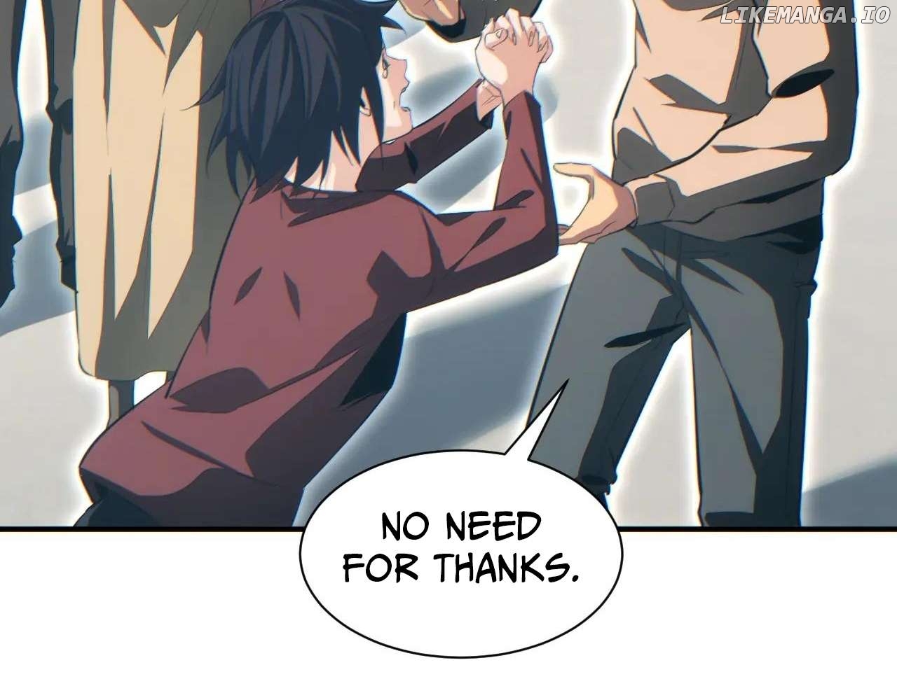 Rebirth in the end times: I reached the top by opening boxes Chapter 29 - page 45